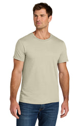 Jerzees Ultimate™ Unisex Ring Spun T-Shirt - Putty - S